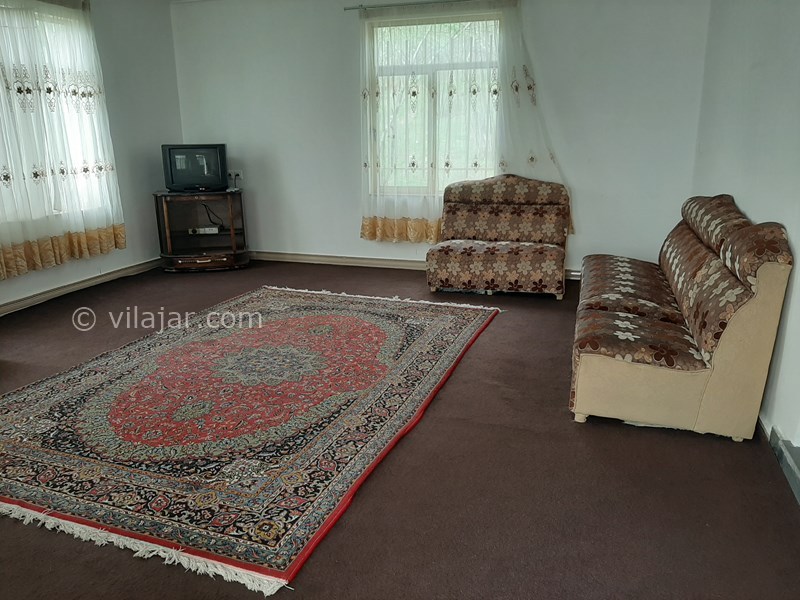 عکس شماره 754298 - اجاره ویلا جنگلی در تالش - 