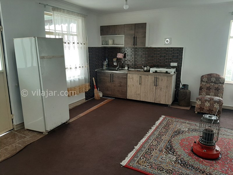 عکس شماره 754299 - اجاره ویلا جنگلی در تالش - 