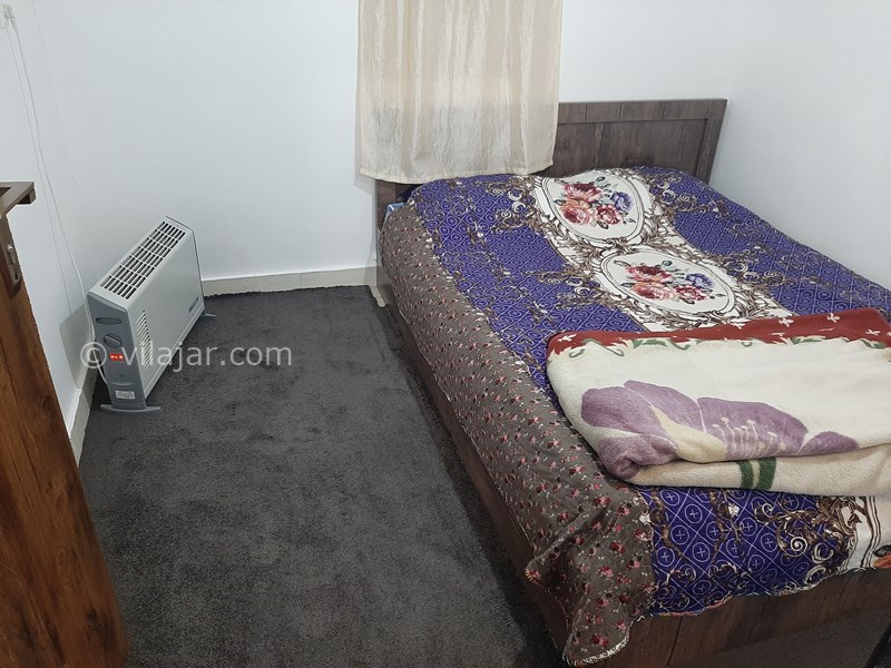 عکس شماره 754303 - اجاره ویلا جنگلی در تالش - 