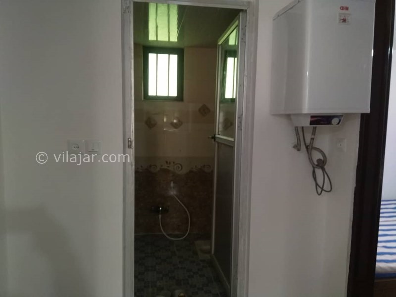 عکس شماره 754304 - اجاره ویلا جنگلی در تالش - 