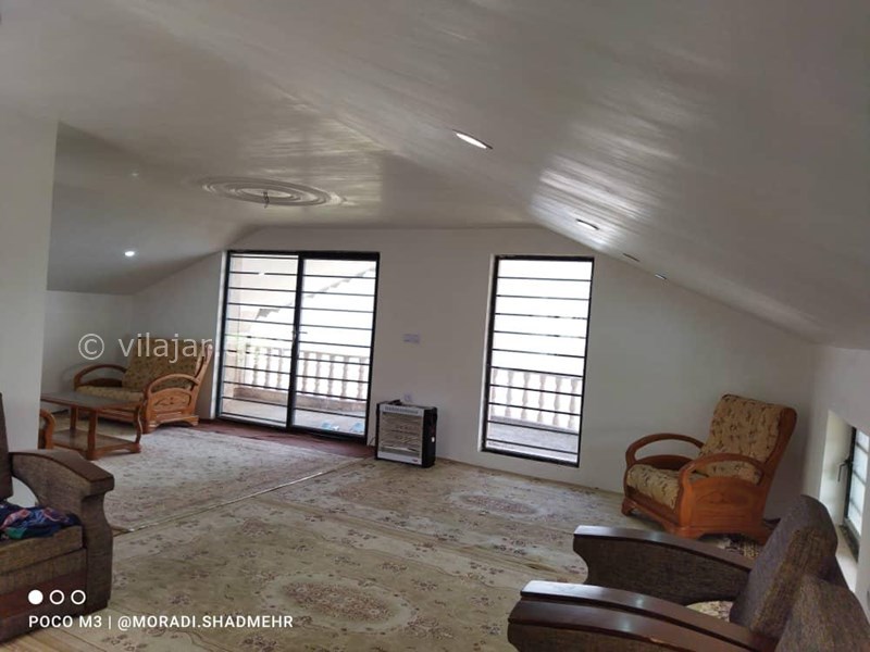 عکس شماره 754425 - اجاره ویلا جنگلی در ییلاقات تالش - 