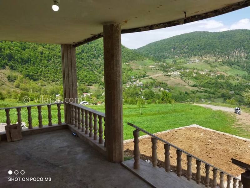 عکس شماره 754426 - اجاره ویلا جنگلی در ییلاقات تالش - 