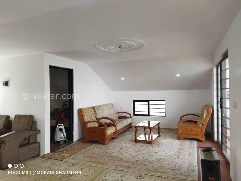 عکس شماره 754427 - اجاره ویلا جنگلی در ییلاقات تالش - 