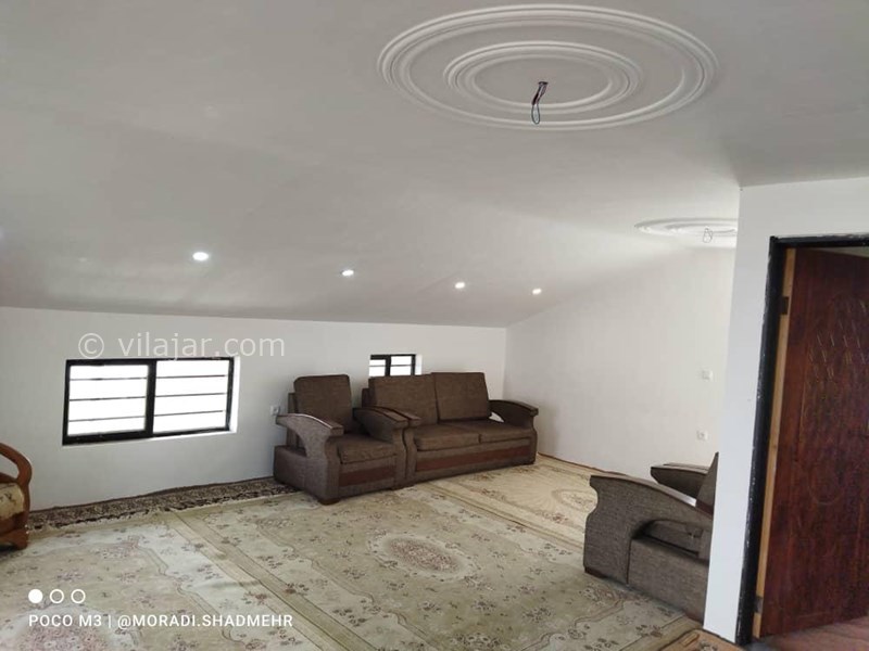 عکس شماره 754428 - اجاره ویلا جنگلی در ییلاقات تالش - 