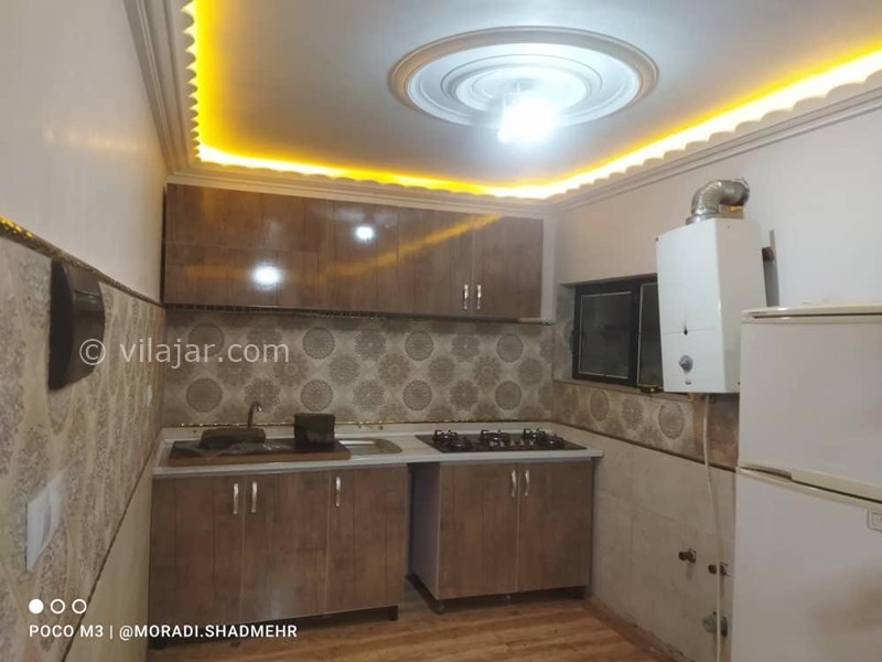 عکس شماره 754429 - اجاره ویلا جنگلی در ییلاقات تالش - 