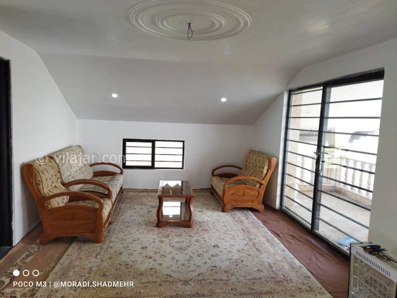 عکس شماره 754430 - اجاره ویلا جنگلی در ییلاقات تالش - 