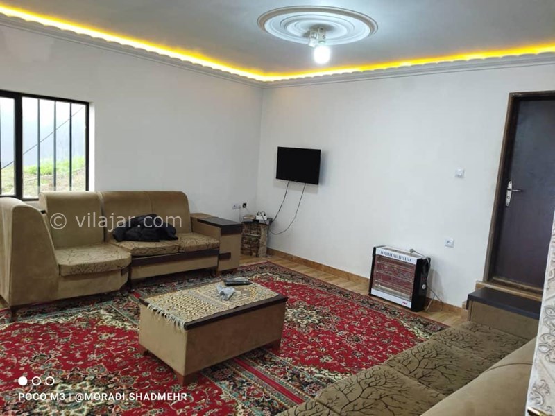 عکس شماره 754432 - اجاره ویلا جنگلی در ییلاقات تالش - 