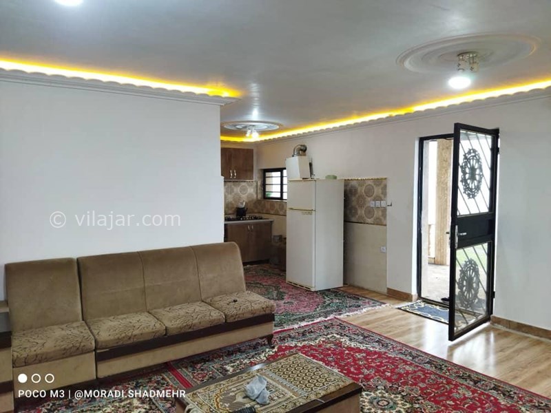 عکس شماره 754433 - اجاره ویلا جنگلی در ییلاقات تالش - 