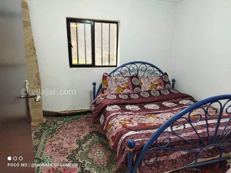 عکس شماره 754434 - اجاره ویلا جنگلی در ییلاقات تالش - 