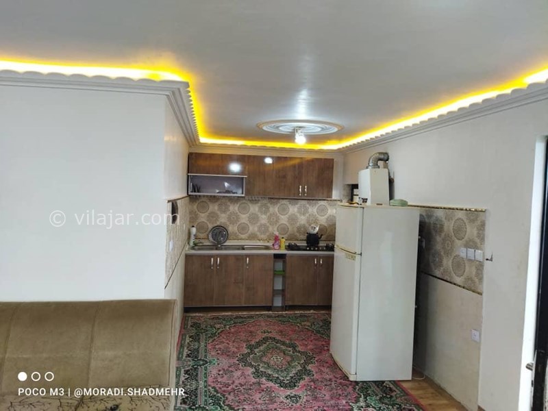 عکس شماره 754435 - اجاره ویلا جنگلی در ییلاقات تالش - 