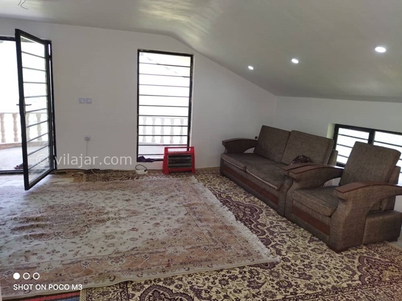 عکس شماره 754436 - اجاره ویلا جنگلی در ییلاقات تالش - 