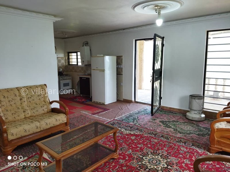 عکس شماره 754437 - اجاره ویلا جنگلی در ییلاقات تالش - 