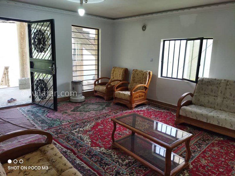 عکس شماره 754440 - اجاره ویلا جنگلی در ییلاقات تالش - 