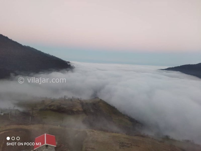 عکس شماره 754441 - اجاره ویلا جنگلی در ییلاقات تالش - 