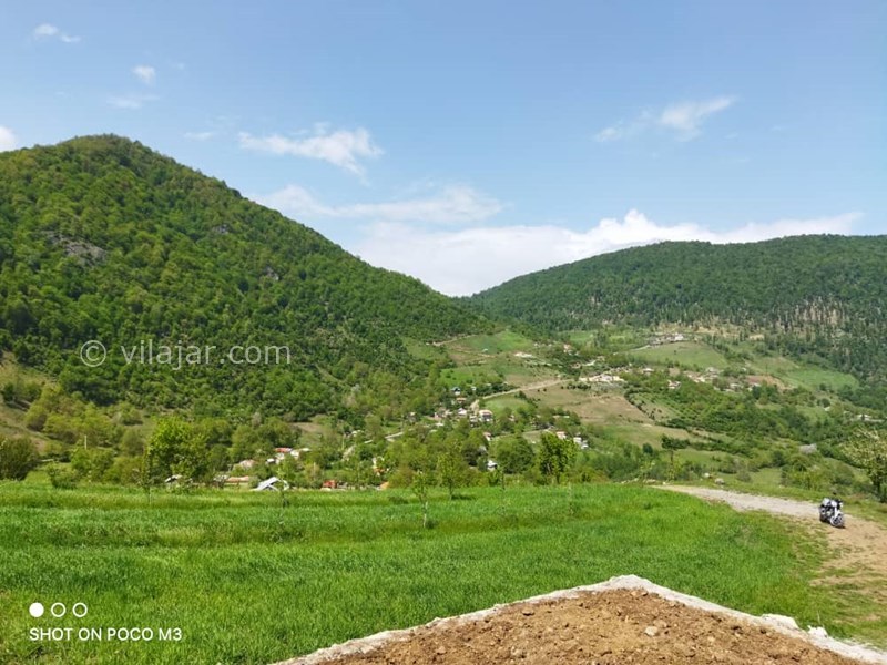 عکس شماره 754443 - اجاره ویلا جنگلی در ییلاقات تالش - 