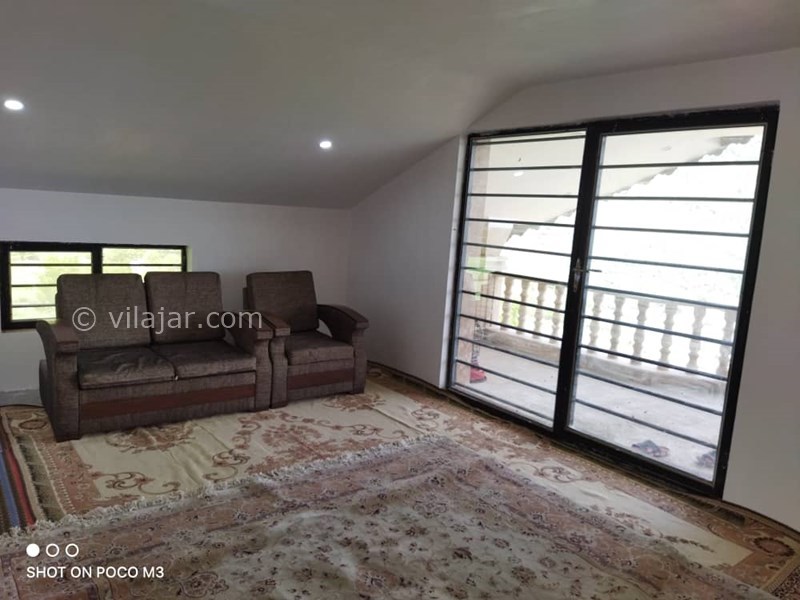 عکس شماره 754445 - اجاره ویلا جنگلی در ییلاقات تالش - 