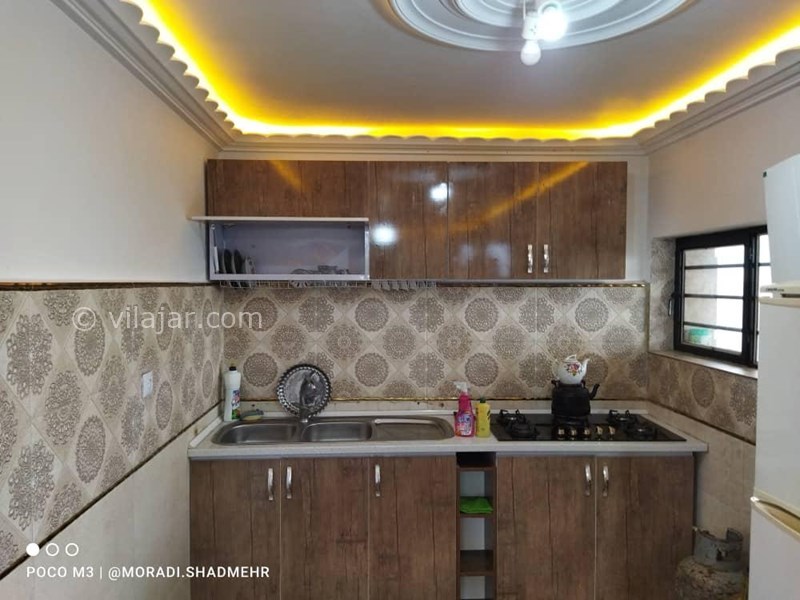 عکس شماره 754447 - اجاره ویلا جنگلی در ییلاقات تالش - 