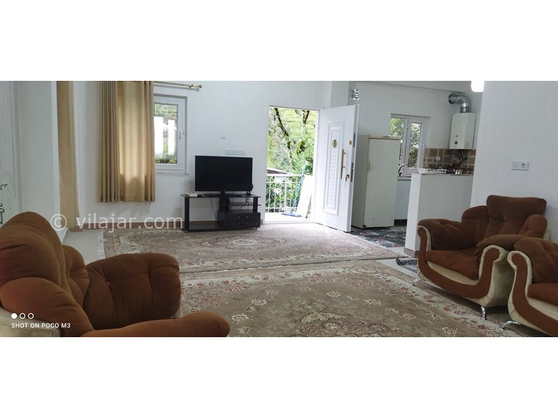 عکس شماره 754498 - اجاره ویلا در قلعه رودخان - 