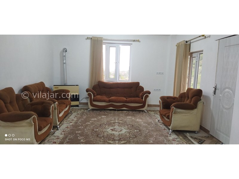 عکس شماره 754500 - اجاره ویلا در قلعه رودخان - 