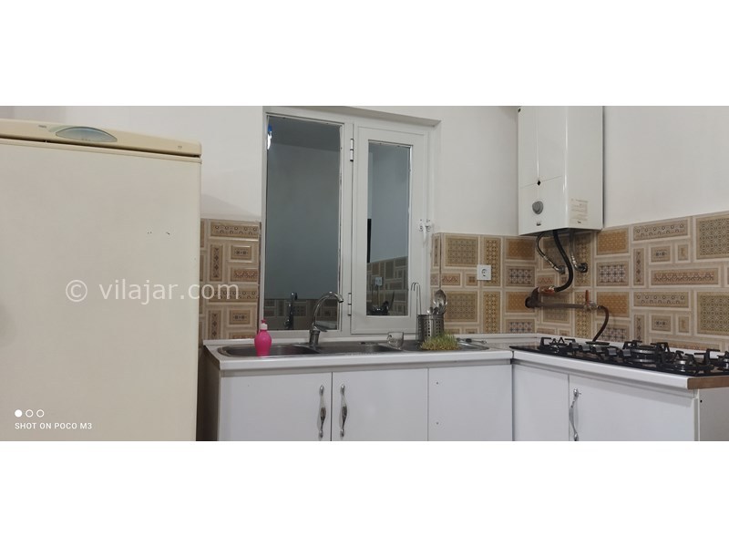 عکس شماره 754505 - اجاره ویلا در قلعه رودخان - 