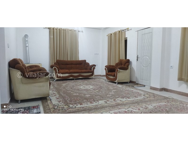 عکس شماره 754507 - اجاره ویلا در قلعه رودخان - 