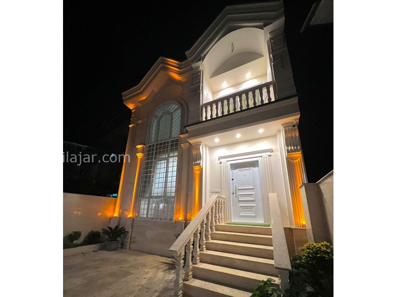 عکس شماره 754538 - اجاره ویلا با استخر سرپوشیده رامسر - 