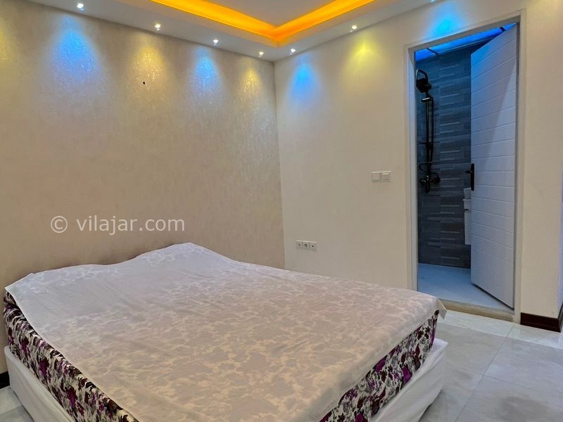 عکس شماره 754539 - اجاره ویلا با استخر سرپوشیده رامسر - 