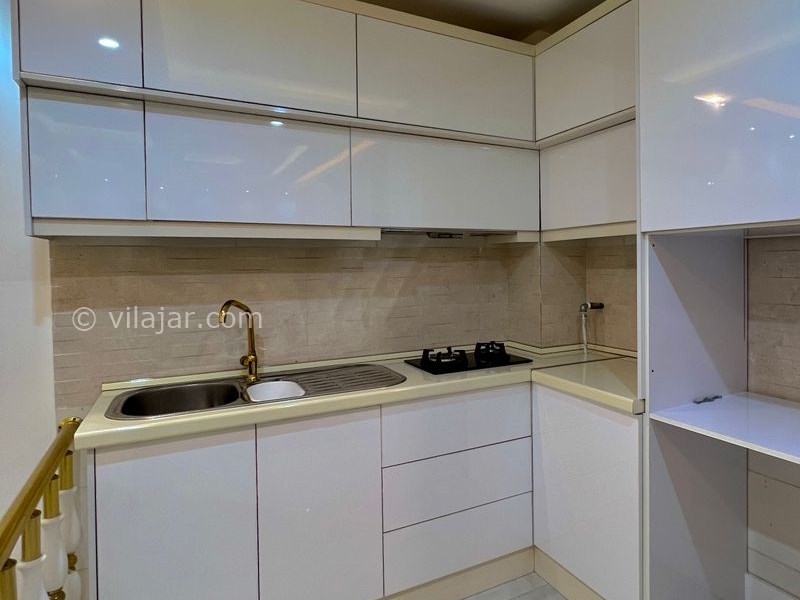 عکس شماره 754543 - اجاره ویلا با استخر سرپوشیده رامسر - 