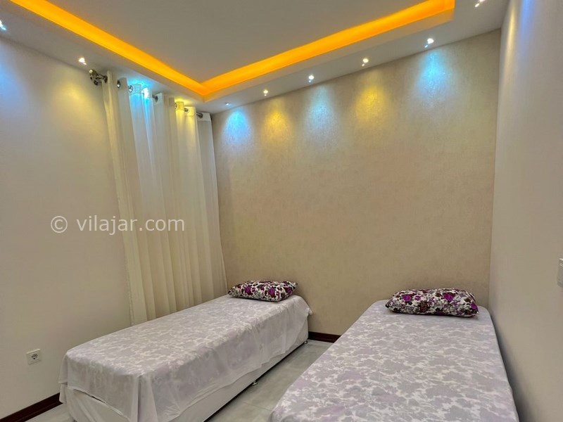 عکس شماره 754544 - اجاره ویلا با استخر سرپوشیده رامسر - 