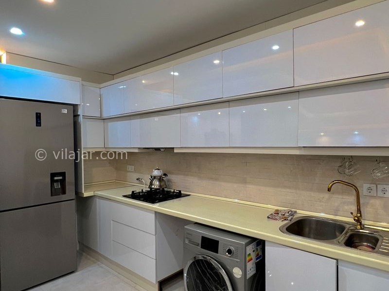 عکس شماره 754550 - اجاره ویلا با استخر سرپوشیده رامسر - 