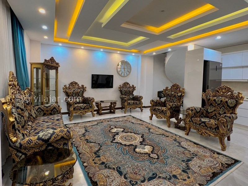 عکس شماره 754551 - اجاره ویلا با استخر سرپوشیده رامسر - 