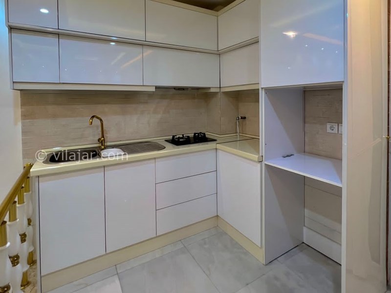 عکس شماره 754552 - اجاره ویلا با استخر سرپوشیده رامسر - 