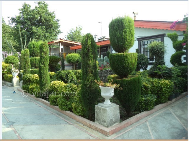 عکس شماره 75467 - اجاره ویلای چسبیده به دریا در رامسر - 