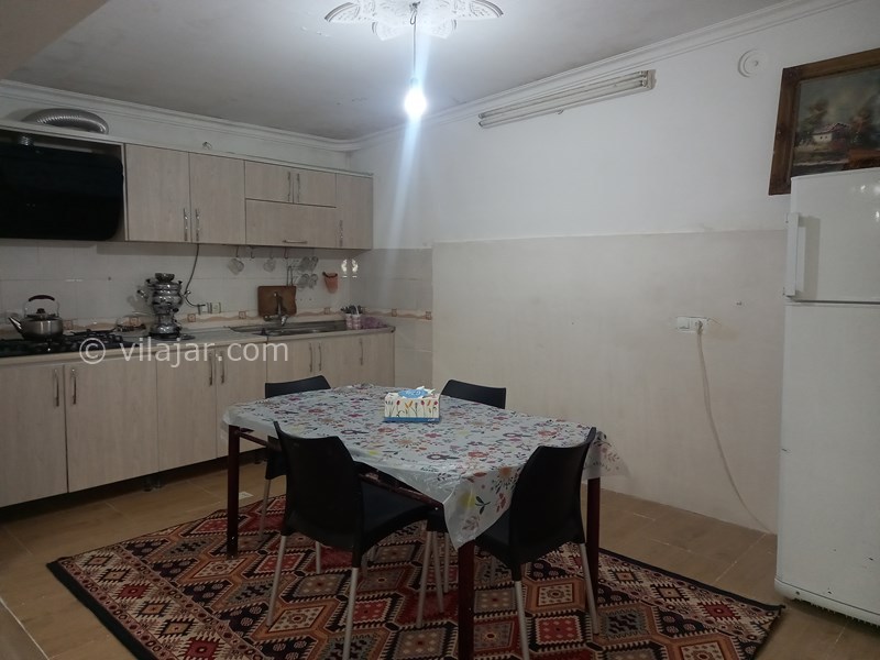 عکس شماره 754675 - اجاره ویلا استخردار در شیرود - 