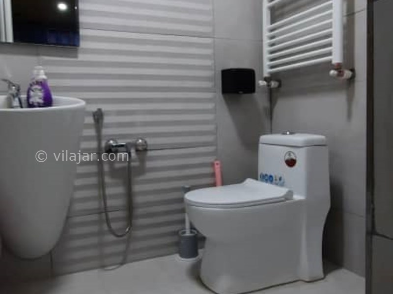 عکس شماره 754688 - اجاره ویلا با استخر لب دریا نور - 