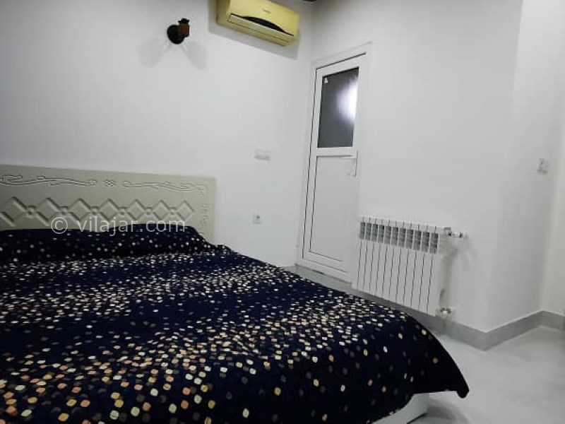 عکس شماره 754689 - اجاره ویلا با استخر لب دریا نور - 