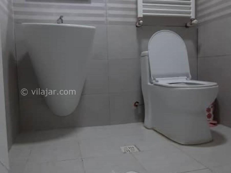 عکس شماره 754690 - اجاره ویلا با استخر لب دریا نور - 