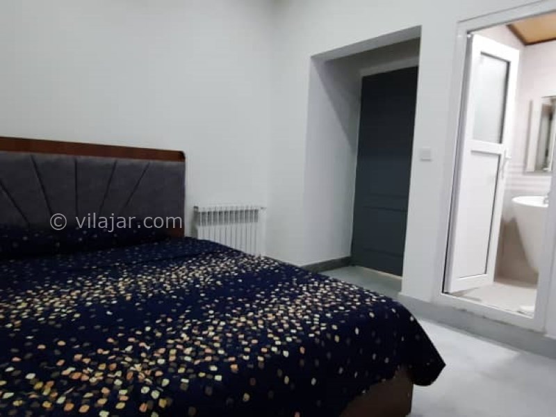 عکس شماره 754692 - اجاره ویلا با استخر لب دریا نور - 