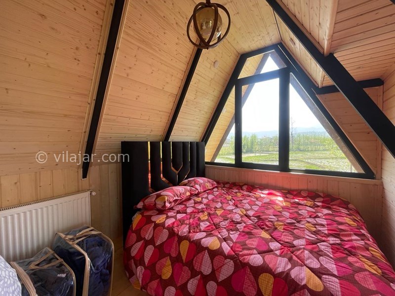 عکس شماره 754805 - اجاره کلبه در ماسال روستای درخانه - 