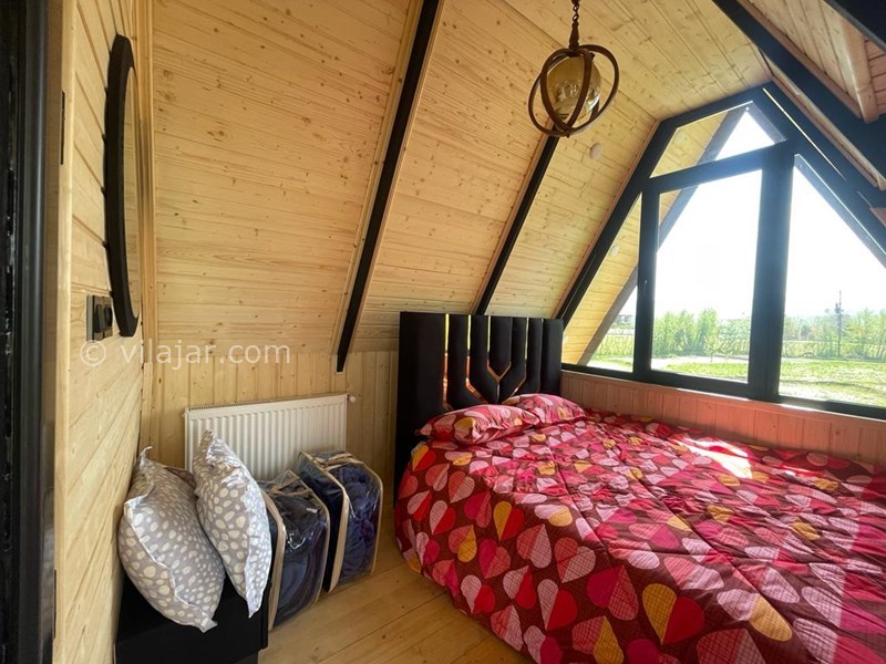 عکس شماره 754806 - اجاره کلبه در ماسال روستای درخانه - 