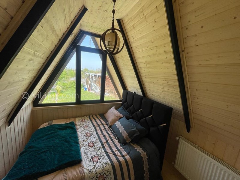 عکس شماره 754807 - اجاره کلبه در ماسال روستای درخانه - 