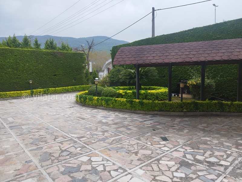 عکس شماره 755066 - اجاره ویلا پلاک اول دریا نوشهر - 