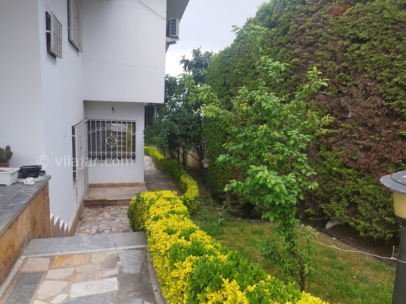 عکس شماره 755067 - اجاره ویلا پلاک اول دریا نوشهر - 