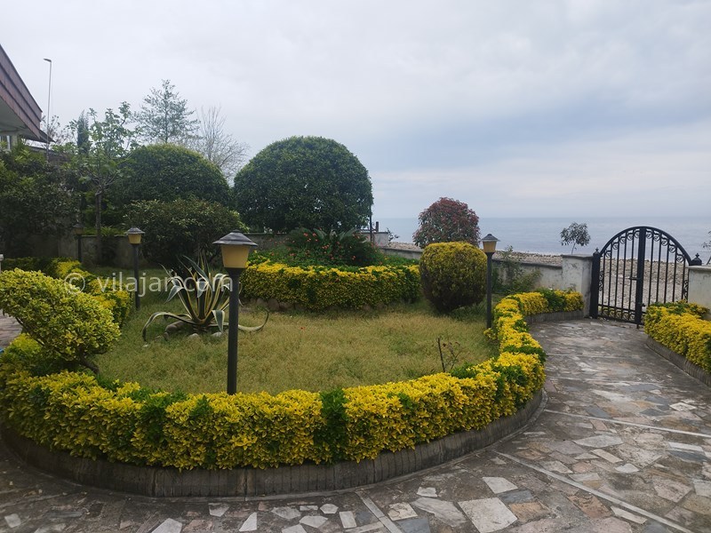 عکس شماره 755070 - اجاره ویلا پلاک اول دریا نوشهر - 