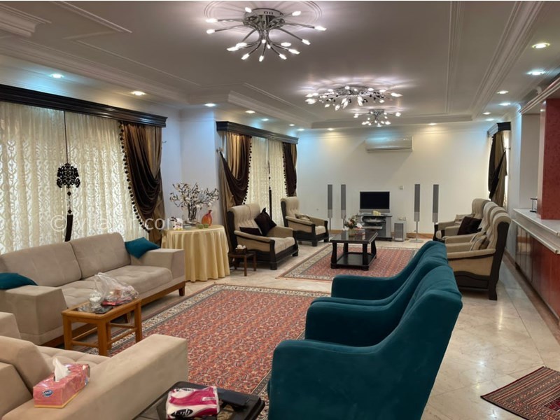 عکس شماره 755073 - اجاره ویلا پلاک اول دریا نوشهر - 