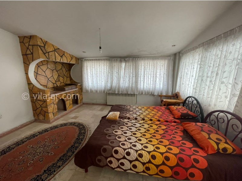 عکس شماره 755078 - اجاره ویلا پلاک اول دریا نوشهر - 