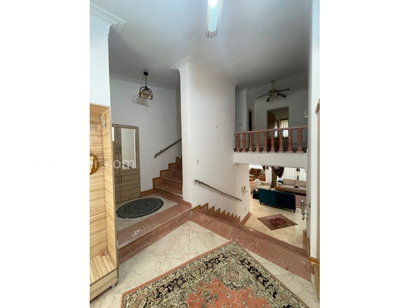 عکس شماره 755079 - اجاره ویلا پلاک اول دریا نوشهر - 