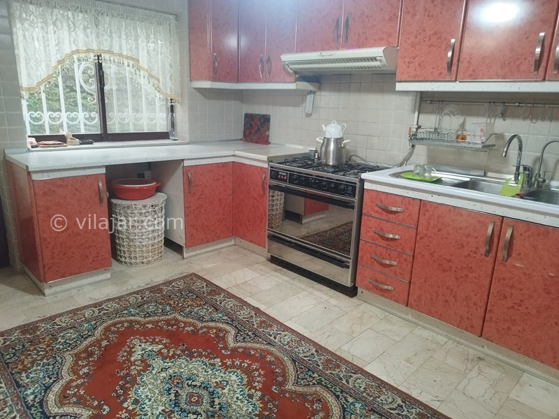 عکس شماره 755086 - اجاره ویلا پلاک اول دریا نوشهر - 