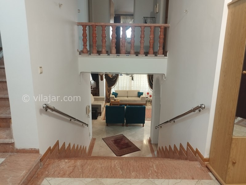 عکس شماره 755091 - اجاره ویلا پلاک اول دریا نوشهر - 