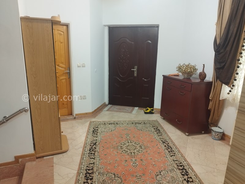 عکس شماره 755092 - اجاره ویلا پلاک اول دریا نوشهر - 